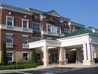 фото отеля Extended Stay Deluxe Washington, D.C. - Gaithersburg