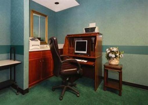 фото отеля Quality Inn Tifton
