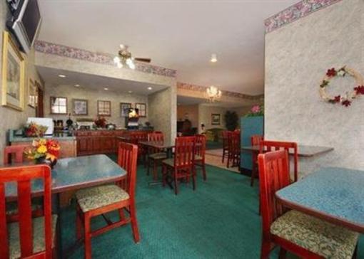 фото отеля Quality Inn Tifton