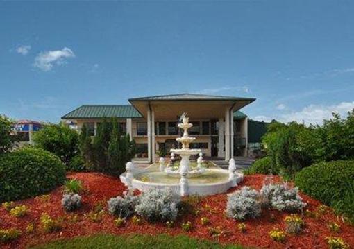 фото отеля Quality Inn Tifton