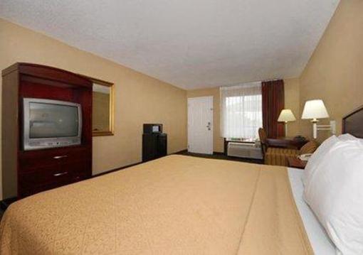 фото отеля Quality Inn Tifton