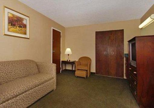 фото отеля Quality Inn Tifton