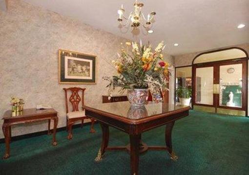 фото отеля Quality Inn Tifton