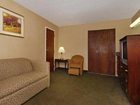 фото отеля Quality Inn Tifton