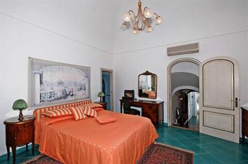 фото отеля Casa Teresa