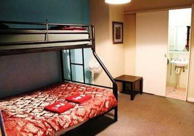 фото отеля Somewhere to Stay