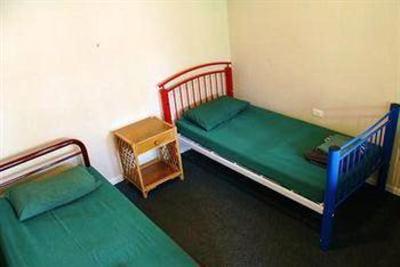 фото отеля Somewhere to Stay