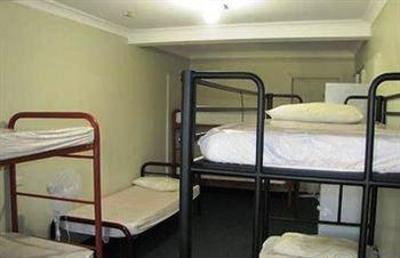 фото отеля Somewhere to Stay