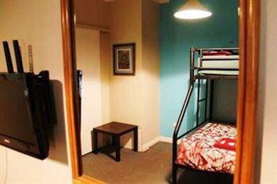 фото отеля Somewhere to Stay