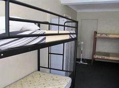 фото отеля Somewhere to Stay