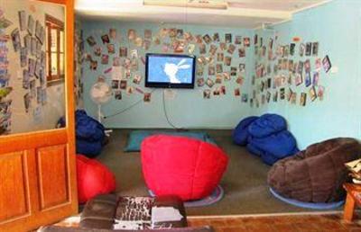 фото отеля Somewhere to Stay