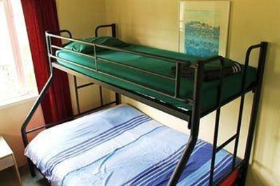 фото отеля Somewhere to Stay