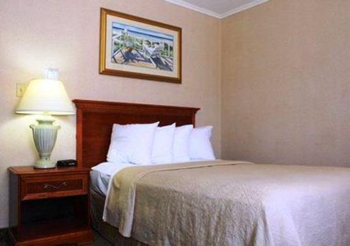 фото отеля Quality Inn Boardwalk