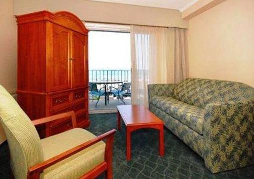 фото отеля Quality Inn Boardwalk