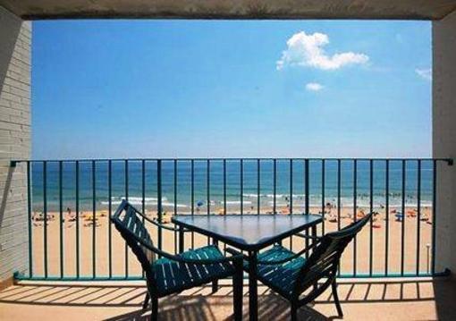фото отеля Quality Inn Boardwalk