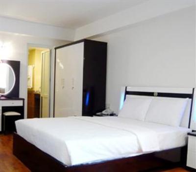 фото отеля Bali Hotel Nha Trang