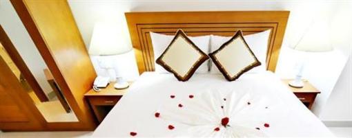 фото отеля Bali Hotel Nha Trang