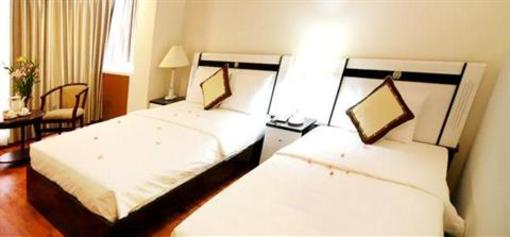 фото отеля Bali Hotel Nha Trang