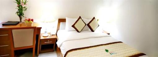 фото отеля Bali Hotel Nha Trang