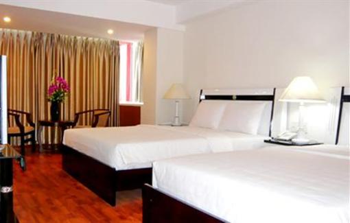 фото отеля Bali Hotel Nha Trang