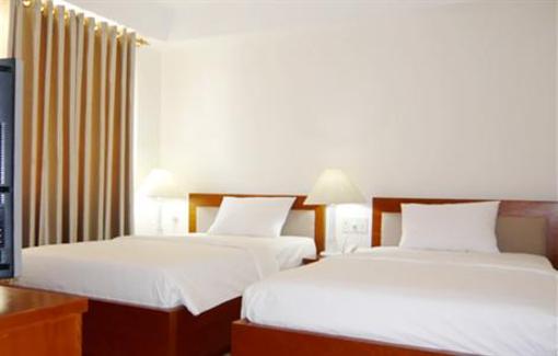фото отеля Bali Hotel Nha Trang