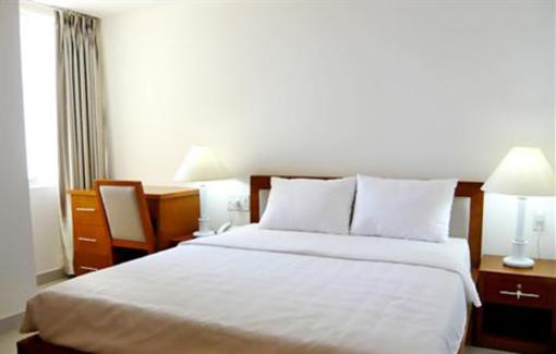фото отеля Bali Hotel Nha Trang