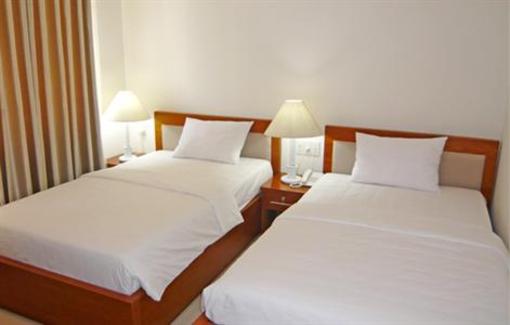 фото отеля Bali Hotel Nha Trang