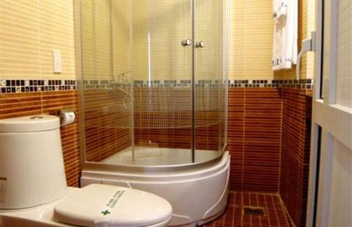 фото отеля Bali Hotel Nha Trang