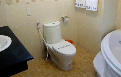 фото отеля Bali Hotel Nha Trang