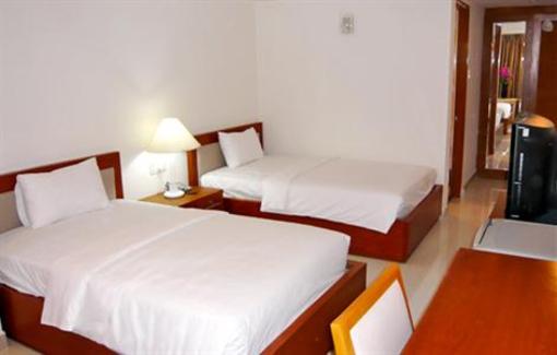 фото отеля Bali Hotel Nha Trang