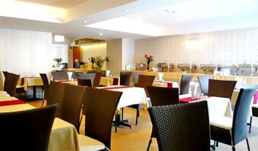 фото отеля Bali Hotel Nha Trang