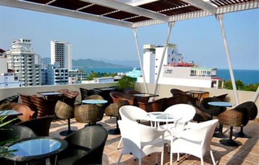 фото отеля Bali Hotel Nha Trang