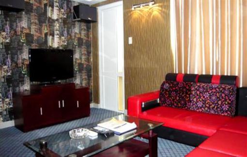 фото отеля Bali Hotel Nha Trang