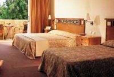 фото отеля Atlantica Princess Hotel