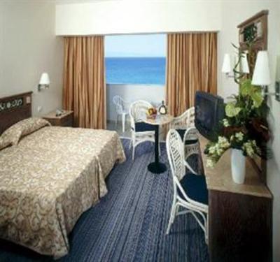 фото отеля Atlantica Princess Hotel