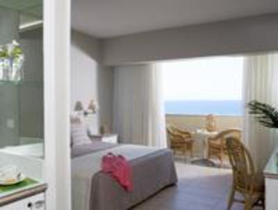 фото отеля Atlantica Princess Hotel