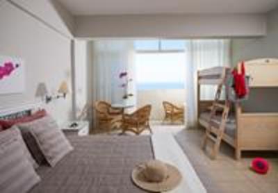 фото отеля Atlantica Princess Hotel