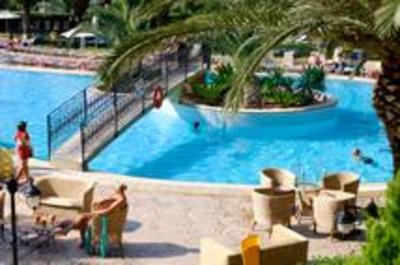 фото отеля Atlantica Princess Hotel