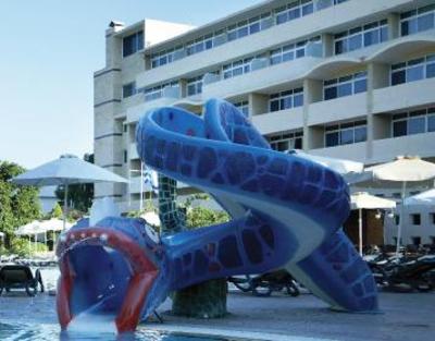 фото отеля Atlantica Princess Hotel
