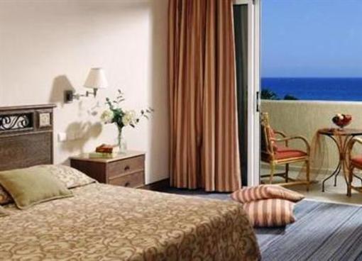 фото отеля Atlantica Princess Hotel