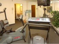 La Quinta Inn Cleveland Airport