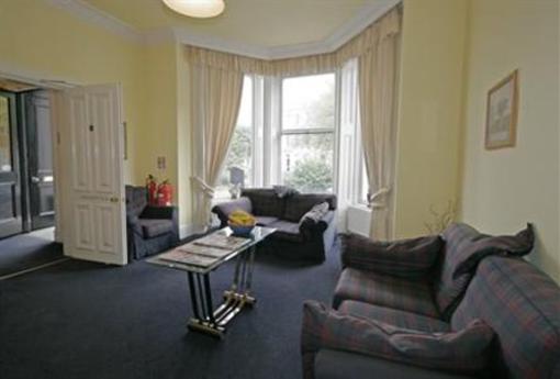 фото отеля The Townhouse Hotel Glasgow