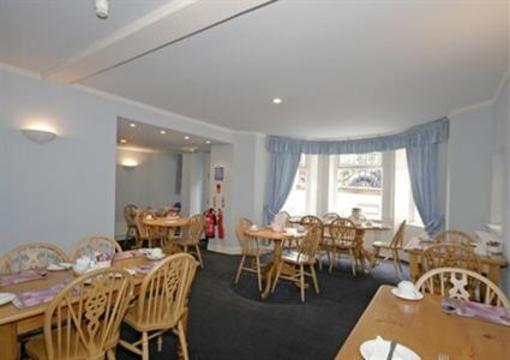 фото отеля The Townhouse Hotel Glasgow