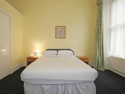 фото отеля The Townhouse Hotel Glasgow
