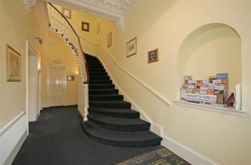фото отеля The Townhouse Hotel Glasgow