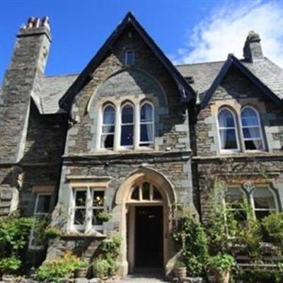 фото отеля The Old Vicarage Bed & Breakast Ambleside