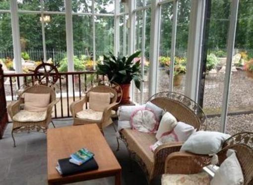 фото отеля The Old Vicarage Bed & Breakast Ambleside