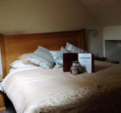 фото отеля The Old Vicarage Bed & Breakast Ambleside