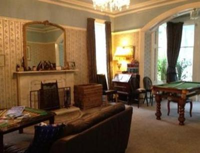 фото отеля The Old Vicarage Bed & Breakast Ambleside