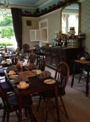 фото отеля The Old Vicarage Bed & Breakast Ambleside